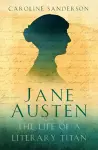 Jane Austen cover