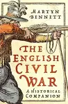 The English Civil War cover