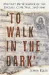 'To Walk in the Dark' cover
