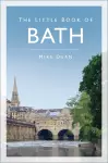 The Little Book of Bath cover