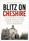 Blitz on Cheshire cover