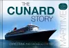 The Cunard Story cover