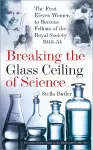 Breaking the Glass Ceiling of Science cover