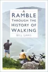 A Ramble Through the History of Walking cover