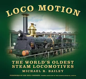 Loco Motion cover