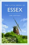 The Little Book of Essex cover