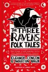 The Three Ravens Folk Tales cover