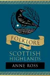 Folklore of the Scottish Highlands cover