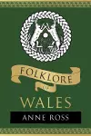 Folklore of Wales cover