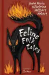 Feline Folk Tales cover