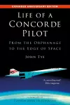 Life of a Concorde Pilot cover
