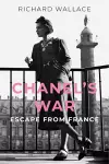 Chanel's War cover