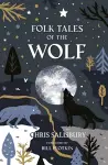Folk Tales of the Wolf cover