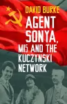 Agent Sonya, MI5 and the Kuczynski Network cover