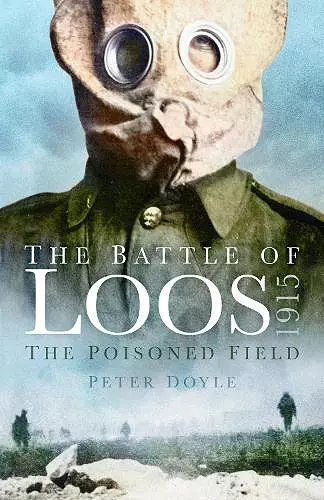 The Battle of Loos 1915 cover