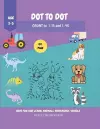 Dot to Dot cover