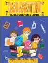 Math Workbook for Grade 3 cover