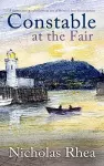 CONSTABLE AT THE FAIR a perfect feel-good read from one of Britain's best-loved authors cover