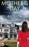 MOTHER'S DAY an unputdownable psychological thriller with a breathtaking twist cover