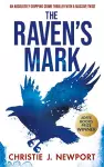 THE RAVEN'S MARK cover