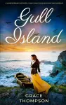 GULL ISLAND a heartwarming historical family saga filled with love and hardship cover