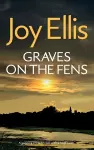 Graves on the Fens cover
