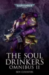 The Soul Drinkers Omnibus: Volume 2 cover