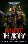 The Victory: Part Two cover