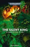The Silent King cover