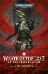 Wrath of the Lost cover