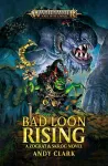 Bad Loon Rising cover