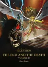 The End and the Death: Volume II cover
