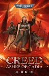 Creed: Ashes of Cadia cover
