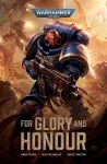 For Glory and Honour cover