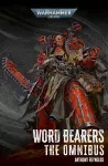 Word Bearers: The Omnibus cover