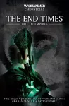 The End Times: Fall of Empires cover