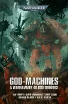 God-Machines cover