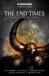The End Times: Doom of the Old World cover