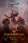 The Rose in Darkness cover