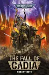 The Fall of Cadia cover