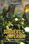 Soldiers of the Imperium cover