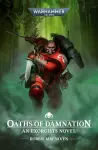 Oaths of Damnation cover