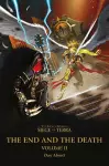 The End and the Death: Volume II cover