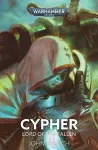 Cypher: Lord of the Fallen cover