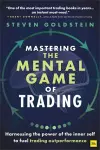 Mastering the Mental Game of Trading cover