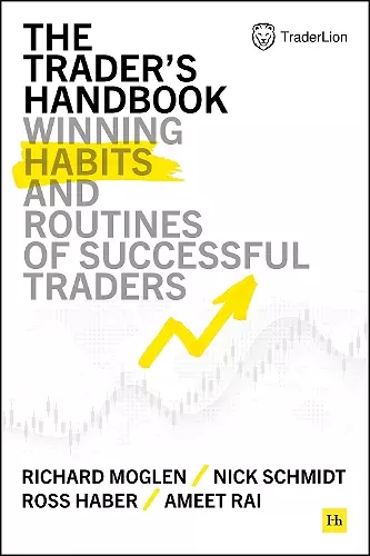 The Trader's Handbook cover