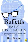 Buffett's Early Investments cover