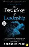 The Psychology of Leadership cover