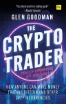 The Crypto Trader 2nd Edition cover