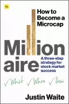 How to Become a Microcap Millionaire cover